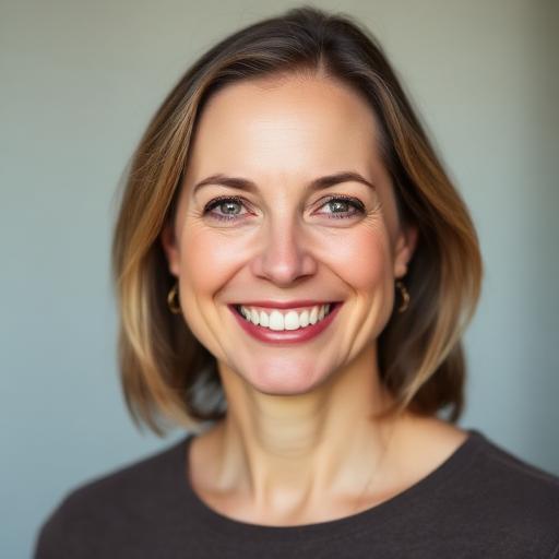 Jessica M. Turner