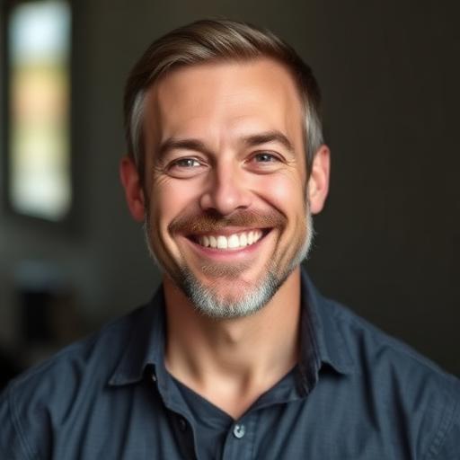 Michael R. Anderson